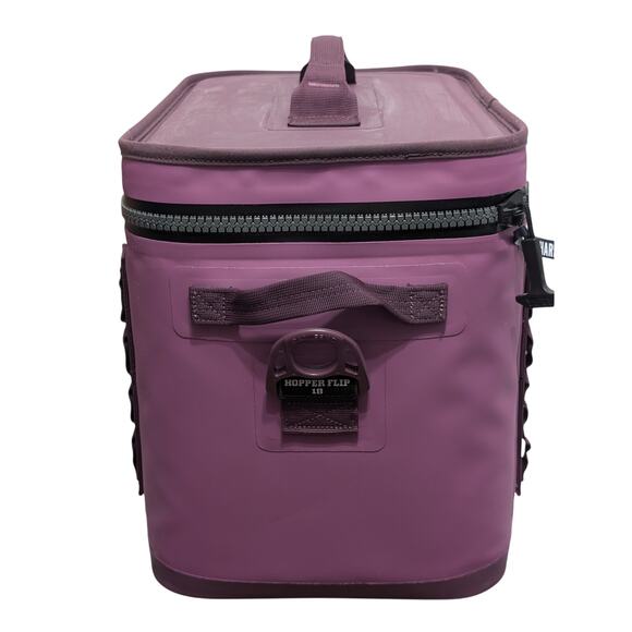 Yeti Hopper 18 Nordic Purple Brand New Retired Rare NWT - Picture 7 of 8